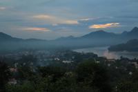 Tempelberg Phou Si
