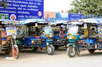 Tuk-Tuks