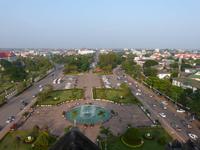 Vientiane