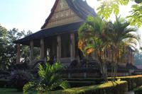 Wat Ho Phra Keo