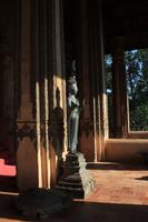 Wat Ho Phra Keo