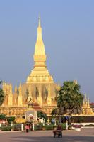 Wat That Luang