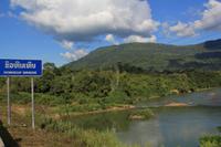 unterwegs in Laos