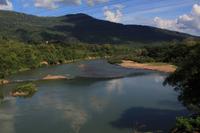 unterwegs in Laos