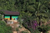 unterwegs in Laos