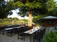 Royal River Kwai Resort