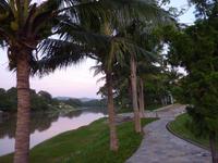 Royal River Kwai Resort