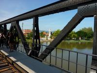 Brücker über den Kwai