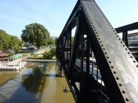 Brücker über den Kwai