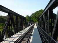 Brücker über den Kwai