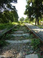 Brücker über den Kwai