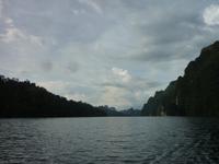 Wanderung zur Coral Cave