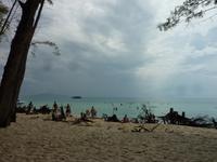 zu den Phi Phi Islands