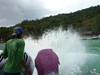 zu den Phi Phi Islands