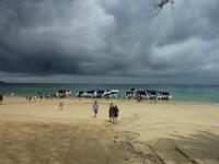 zu den Phi Phi Islands