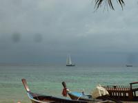 zu den Phi Phi Islands