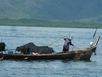 zum James Bond Felsen