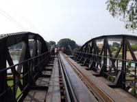 Brücke am Kwai