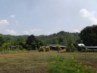 Fahrt mit der Todeseisenbahn