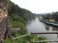 Tham Kra Sae Brücke 