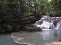 Erawan Nationalpark
