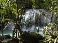 Erawan Nationalpark