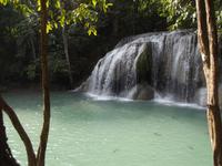 Erawan Nationalpark