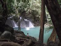 Erawan Nationalpark