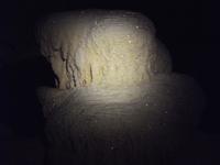 Fahrt zu der Pakarang-Höhle