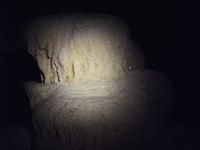 Fahrt zu der Pakarang-Höhle