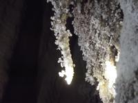 Fahrt zu der Pakarang-Höhle