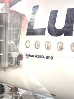 Airbus A380