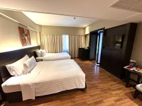 Bangkok - Hotel Ramada Plaza