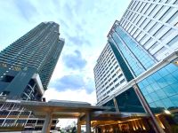 Bangkok - Hotel Ramada Plaza