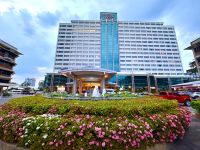 Bangkok - Hotel Ramada Plaza