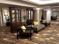 Bangkok - Hotel Ramada Plaza