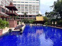 Bangkok - Hotel Ramada Plaza