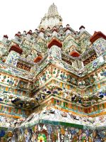 Bangkok - Wat Arun
