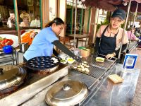 Bangkok - Street Food