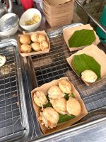 Bangkok - Street Food