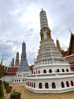 Bangkok - Königspalast 