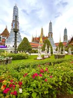 Bangkok - Königspalast