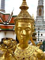 Bangkok - Königspalast