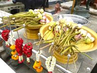 Bangkok - Königspalast