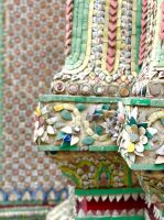 Bangkok - Königspalast