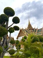 Bangkok - Königspalast