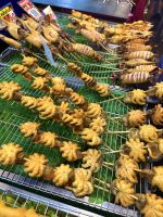 Bangkok - Street Food