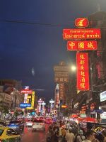 Bangkok - China Town