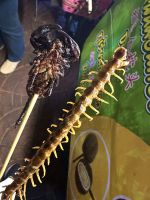 Bangkok - Street Food