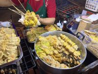 Bangkok - Street Food